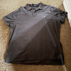 Ralph Lauren - Short sleeve - Polo Shirt - XXL